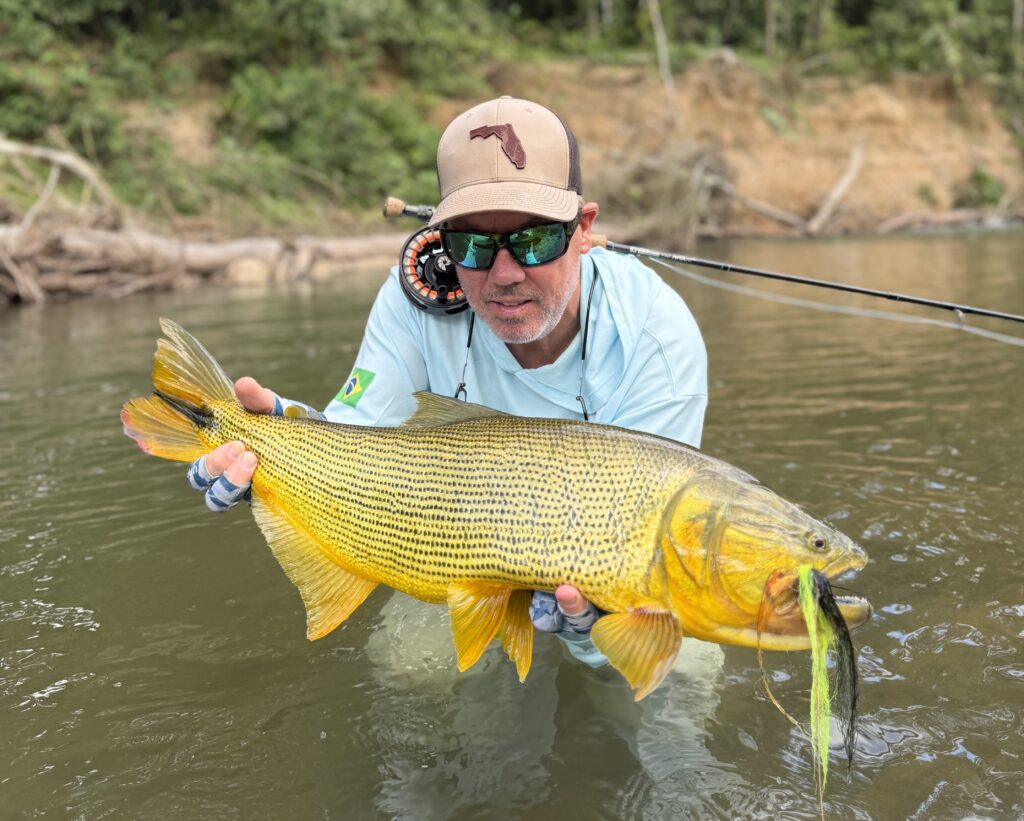 Tsimane fishing reports 2026, Agua Negra, Sécure, Pluma rivers.