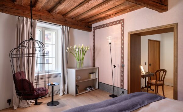 Zlata Ladjica Boutique Hotel