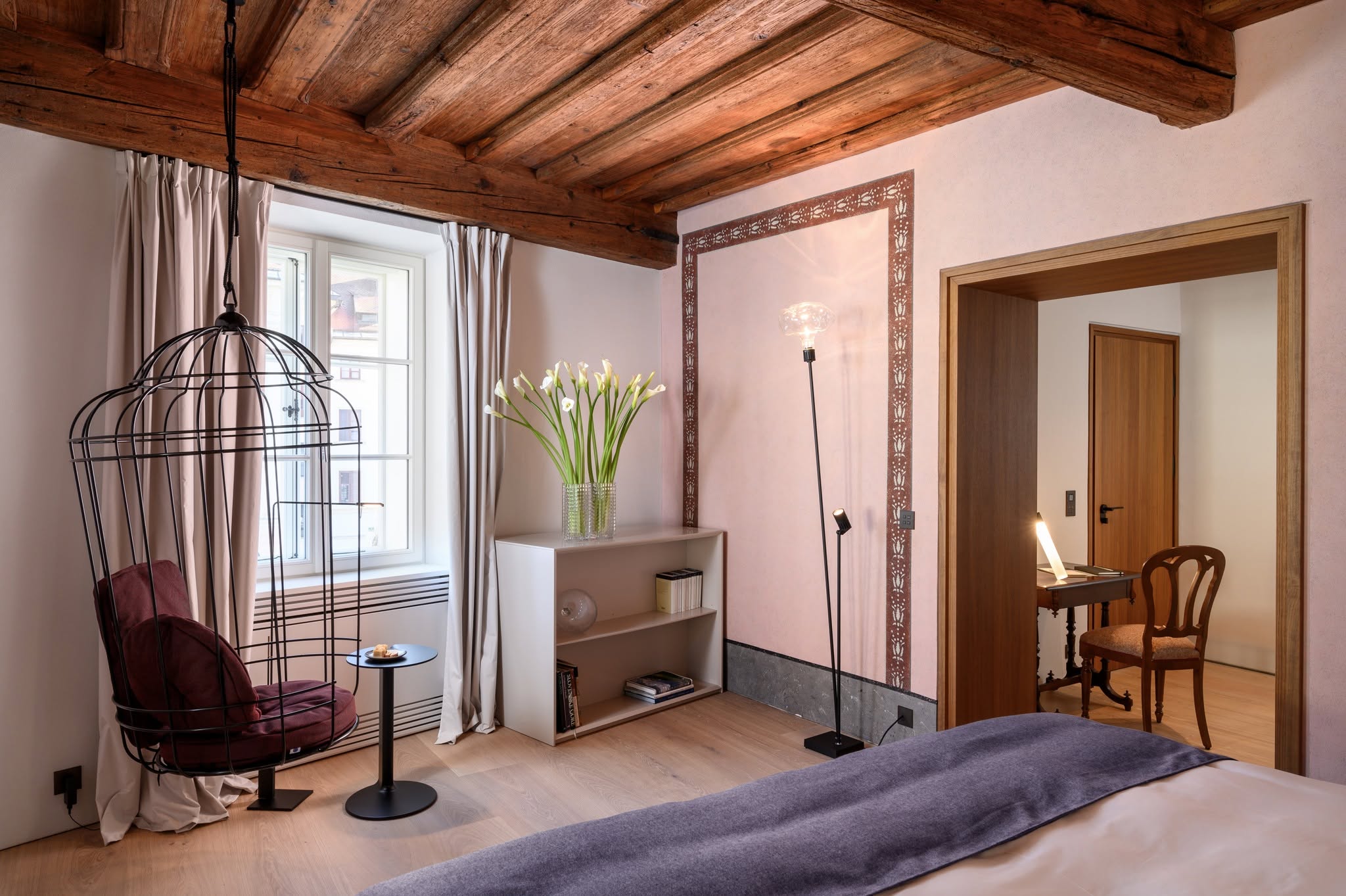 Zlata Ladjica Boutique Hotel