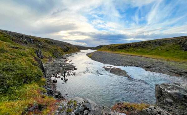 Flokadalsa, Iceland, Aardvark McLeod
