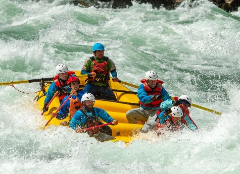 Rio Palena, one lodge, many sides of Patagonia, Aardvark McLeod