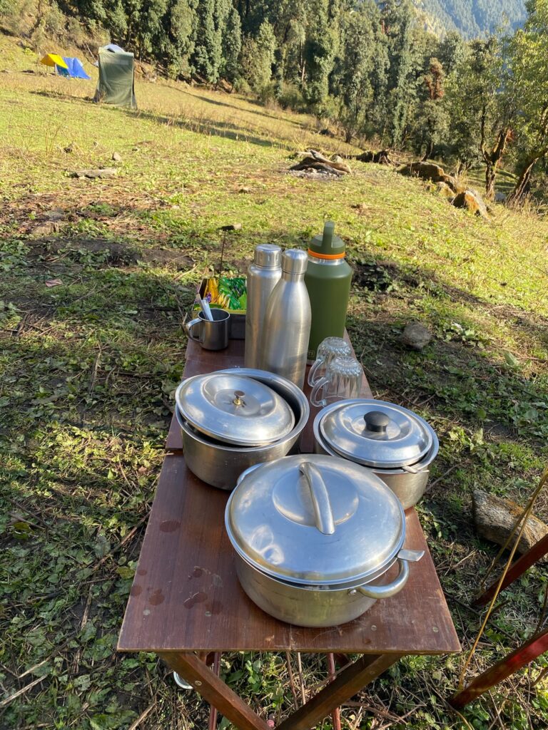 Thirteen mules and a Himalayan adventure, Indian trekking, Aardvark McLeod