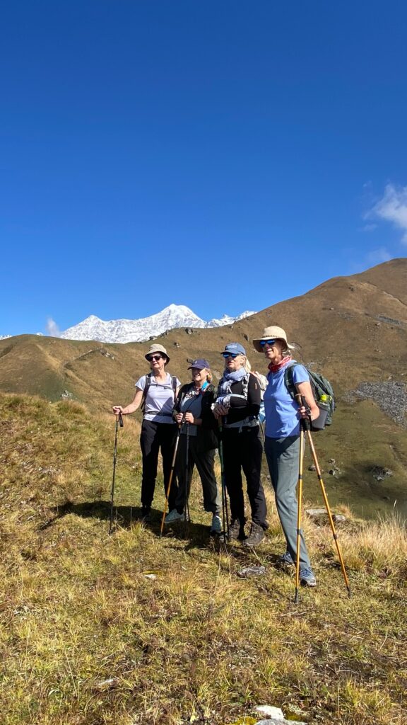 Thirteen mules and a Himalayan adventure, Indian trekking, Aardvark McLeod